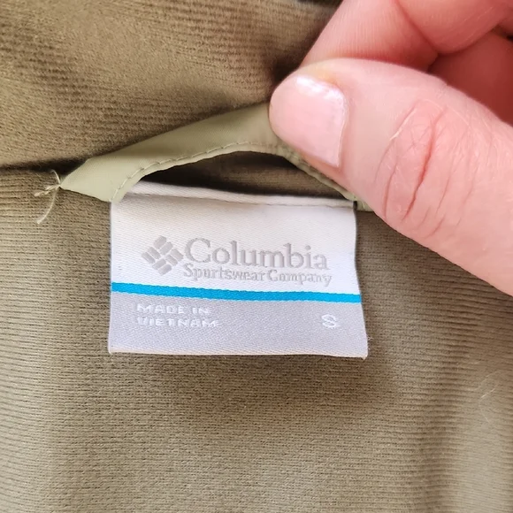 Columbia Women's Hooded Jacket - Picture 2 of 8